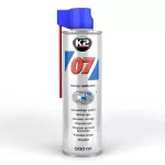 K2 PREPARAT WIELOZADANIOWY 07 500ML