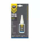K2 PROLOK WC-06 KLEJ CYJANOAKRYLOWY (rzadki) 20g