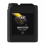K2 SATYNOWY DRESSING DO WNĘTRZA. K2 SATINA PRO 5L SUNSET FRESH 5L
