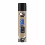 K2 SILIKON DO USZCZELEK SIL 300ML