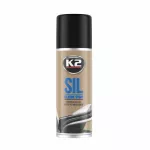 K2 SILIKON DO ZABEZPIECZANIA USZCZELEK SIL 150ML