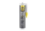 K2 SILIKON SANITARNY 300ml BEZBARWNY SILO