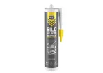 K2 SILIKON UNIWERSALNY BIAŁY SILO
