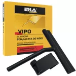 K2 SILIKONOWA ŚCIĄGACZKA DO WODY ERLA VIPO