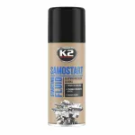 K2 SKUTECZNY SAMOSTART SILNIKA DO -54st SAMOSTART 400