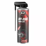 K2 SMAR DO ŁAŃCUCHÓW OFF-ROAD 250ML