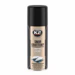 K2 SMAR GRAFITOWY 400ML