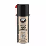 K2 SPRAY DO PASKÓW KLINOWYCH 400ML.....