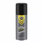 K2 SPRAY ZABEZPIECZA PRZED KOROZJĄ CYNK+ALUMINIUM 400ML