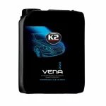 K2 SZAMPON SAMOCHODOWY HYDROFOBOWY PACHNĄCY GUMĄ BALONOWĄ VENA PRO 5L