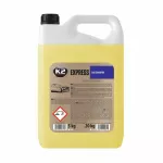 K2 SZAMPON WYSOKOPIENNY BEZ SMUG. LEMON. EXPRESS  5L