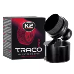 K2 SZCZOTKA APLIKATOR DO OPON TRACO PRO