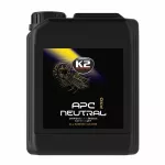 K2 UNIWERSLANY ŚRODEK CZYSZCZĄCY APC NEUTRAL PRO 5L