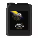 K2 UNIWERSLANY ŚRODEK CZYSZCZĄCY APC STRONG PRO 5L