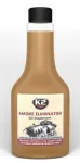 K2 USZCZELNIA SILNIK I PODNOSI KOMPRESJĘ SMOKE ELIMINATOR 355ML.....