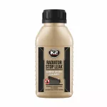 K2 USZCZELNIACZ DO CHŁODNIC W PŁYNIE RADIATOR STOP LEAK  250G