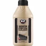 K2 USZCZELNIACZ DO CHŁODNIC W PŁYNIE RADIATOR STOP LEAK 400ML