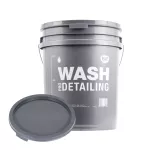 K2 WIADRO DETAILINGOWE 20 L SZARE "WASH"