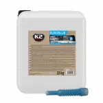 K2 WODNY ROZTWÓR MOCZNIKA EURO BLUE 23KG (21,1LITRA)+LEJEK