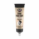 K2 WYSOKOTEMPERATUROWY SYNTETYCZNY SMAR DO TŁOCZKÓW HAMULCOWYCHCERA 100ML