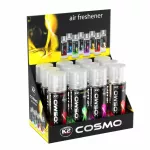 K2 ZAPACH COSMO MIX DISPLAY 12szt