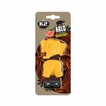 K2 ZAPACH DO KRATKI NAWIEWU W KSZTAŁCIE SŁONIKA. ARLO GRAPEFRUIT