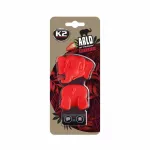 K2 ZAPACH DO KRATKI NAWIEWU W KSZTAŁCIE SŁONIKA. ARLO STRAWBERRY