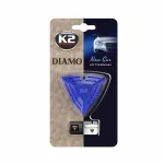 K2 ZAPACH/ZAWIESZKA W KSZTAŁCIE DIAMENTU. DIAMO NEW CAR