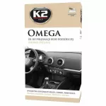 K2 ŻEL DO PIELĘGNACJI DESKI ROZDZIELCZEJ OMEGA 500ML.......