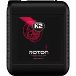 K2 ŻELOWY PŁYN DO MYCIA FELG ROTON PRO 20L