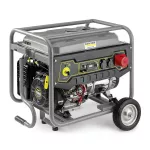 KARCHER GENERATOR BENZYNOWY PGG 8/3 7,0kW 400V ...