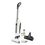 KARCHER MOP FC 5 CORDLESS PREMIUM HOME LINE ...