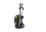 KARCHER MYJKA CIŚ. HD 5/15 C  EU