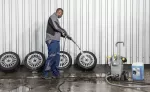 KARCHER MYJKA CIŚ. HD 6/15 M PLUS
