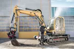 KARCHER MYJKA CIŚ. HD 6/15 M PLUS
