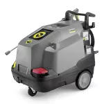 KARCHER MYJKA CIŚ. HDS 6/15 C ...