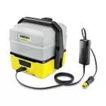 KARCHER MYJKA TERENOWA OC 3 PLUS CAR ...