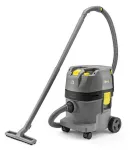 KARCHER ODKURZACZ UNIWERSALNY NT 22/1 AP BP L ...