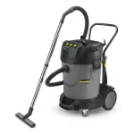KARCHER ODKURZACZ UNIWERSALNY NT 70/3 ...