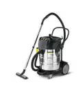 KARCHER ODKURZACZ UNIWERSALNY NT 70/3 Me Tc...