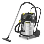KARCHER ODKURZACZ UNIWERSALNY NT 75/2 AP ME TC ...