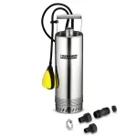 KARCHER POMPA GŁĘBINOWA BP 2 CISTERN ...