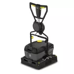 KARCHER SZOROWARKA BR 30/4 C ...