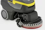 KARCHER SZOROWARKA KOMPAKTOWA BD 38/12 C BP PACK ...