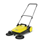 KARCHER ZAMIATARKA RĘCZNA S 6 ...