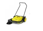 KARCHER ZAMIATARKA RĘCZNA S 6 ...