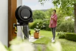 KARCHER.AUTOMATYCZNY BĘBEN NA WĄŻ HBX 4.20
