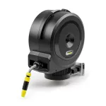 KARCHER.AUTOMATYCZNY BĘBEN NA WĄŻ HBX 4.20