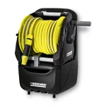 KARCHER.BĘBEN Z WĘŻEM 1/2" HR 7.315 PREMIUM ZESTAW ...