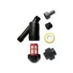 KARCHER.FILTR WODY Z ADAPTERME DOKŁADNY